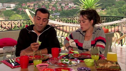 1 Erkek 1 Kadın || 55. Bölüm Star