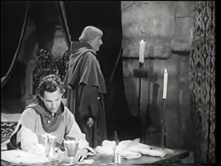 Robin Hood- The Brothers-Free Classic TV Shows in the Public Domain