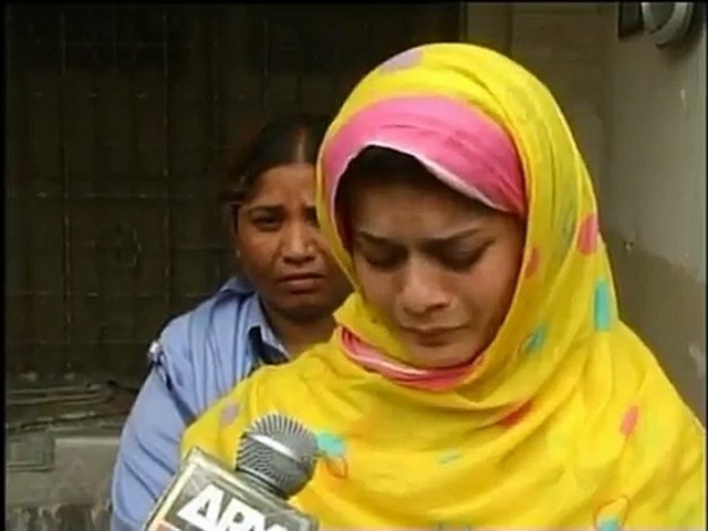 Lahore Innocent Girl Story