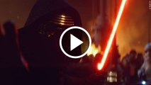 Star Wars Episode VII Trailer 4 (deutsch)