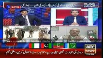 LB Polls Special Transmission With  Arshad Sharif
