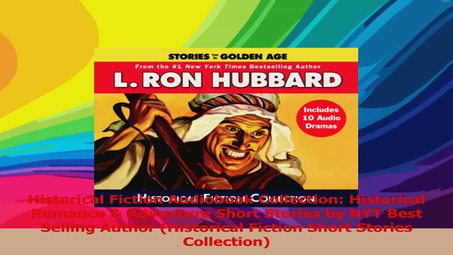 Historical Fiction Audiobook Collection Historical Romance Adventure Short Stories by Download