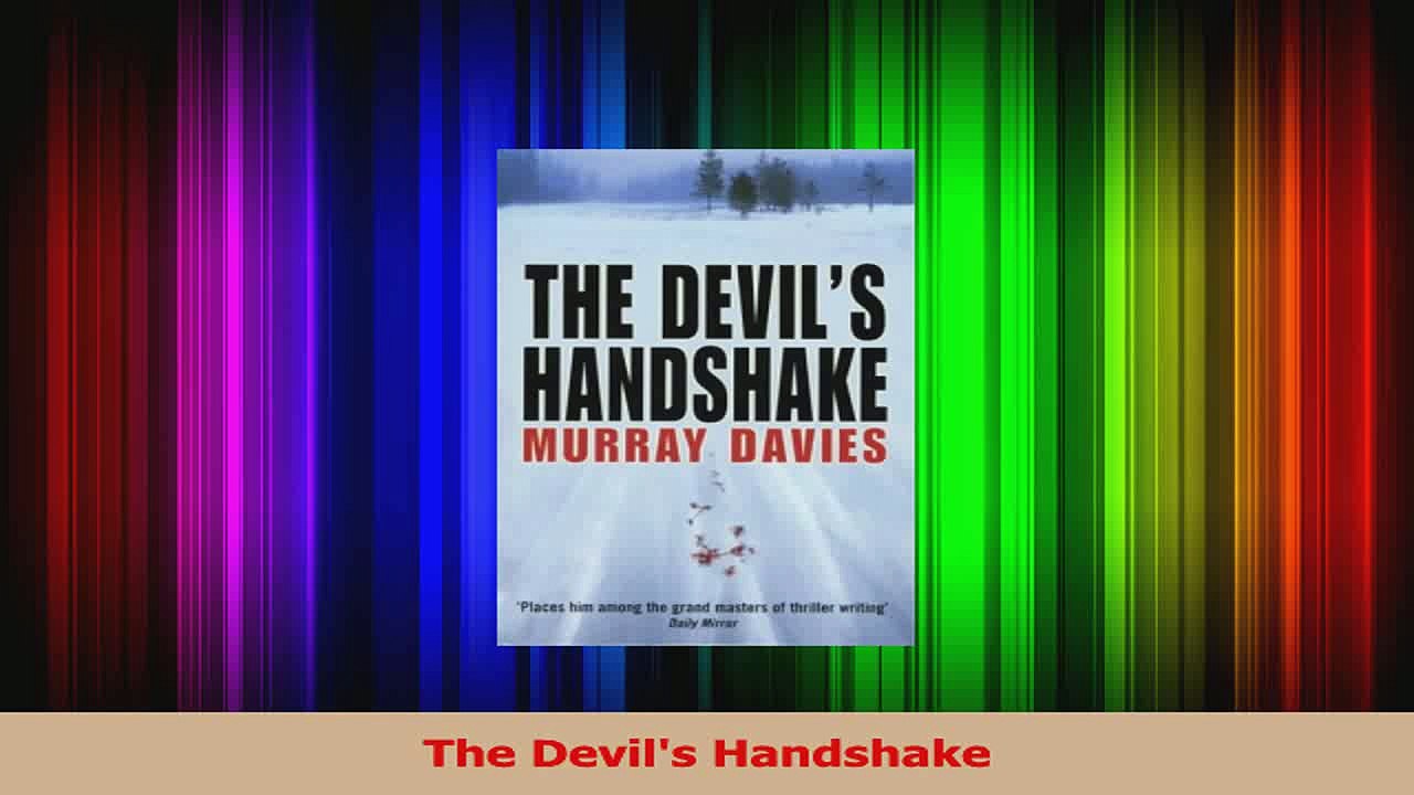 The Devils Handshake Download