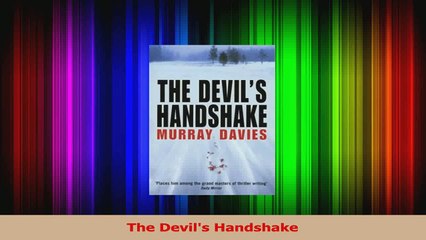 The Devils Handshake Download