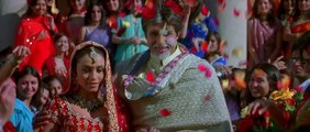 Kabhi Alvida Naa Kehna Title Video Song Full HD Shahrukh Khan