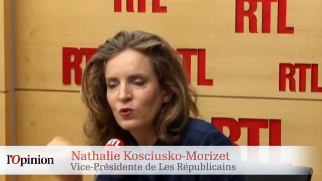 La proposition de NKM pour financer l’Islam de France / Le lapsus du maire de Strasbourg
