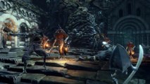 Dark Souls 3 - vidéo de gameplay