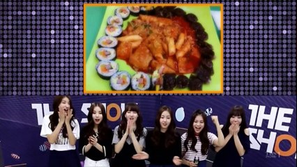 BEHIND THE SHOW #22 GFRIEND cut (日本語字幕)