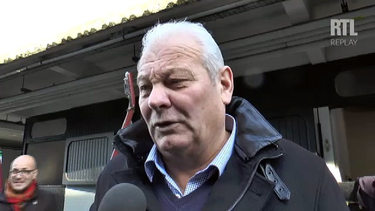 Quinté du dimanche 6 décembre à Vincennes : Jean-Paul Marmion présente Uniflosa Bella (le 2)