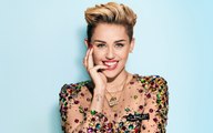 Miley Cyrus - Adore You (Karaoke)