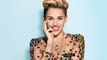 Miley Cyrus - Adore You (Karaoke)