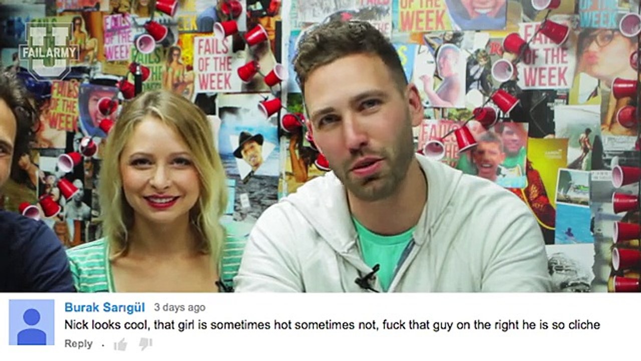 FailArmy's Top Fails Breakdown  God Loves Your Fails-copypasteads.com