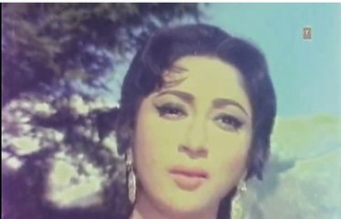 Kabhi Tumne Kisi Ko Phaansa_1-LATA　MUKESH RAFI  MAHINDER KAPOOR KISHOR KUMAR HINDI PUNJABI URD BOLLYWOOD SONG-HD