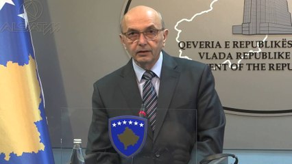 Mustafa, ftesë zyrtare liderëve opozitarë për takim me 7 dhjetor