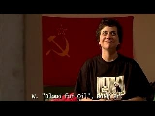 Go bush 320x240 french subs