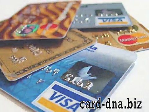 Prepaid card account