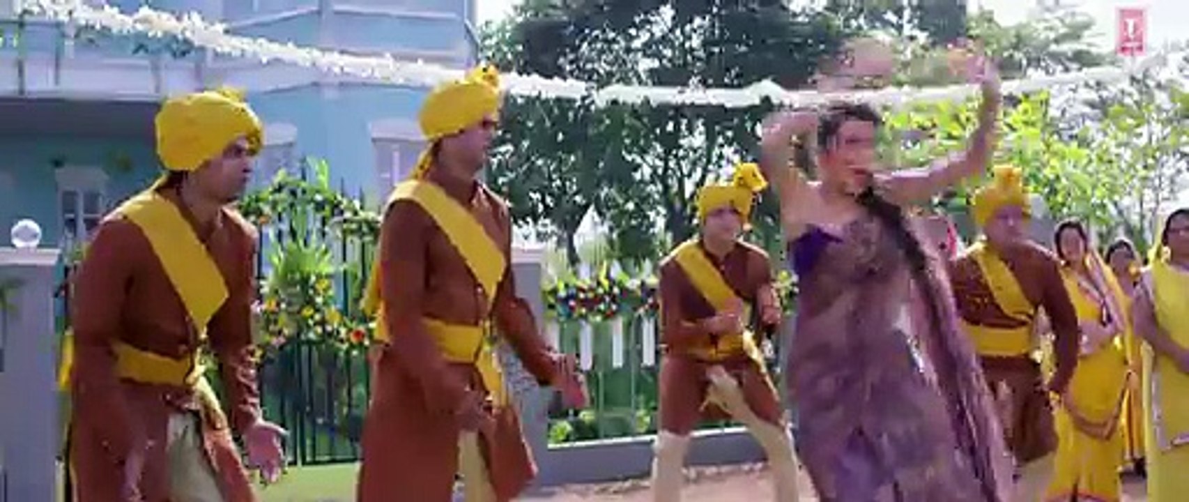 'TOD TADAIYYA' Full VIDEO song _ Prem Ratan Dhan Payo Song 2015 _ Salman Khan_ S