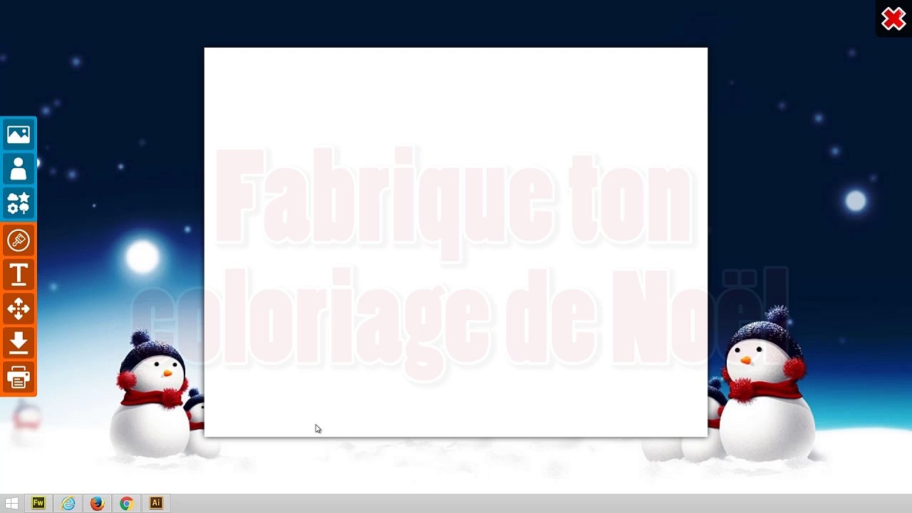 La Fabrique à coloriages d'Hellokids !