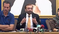 LG Polls: MQM to get historic success in Karachi: Dr Farooq Sattar