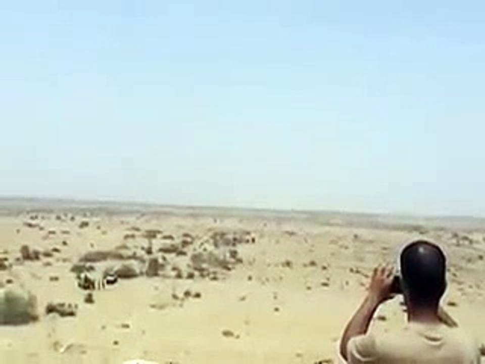 Pakistan jet down  Buzz