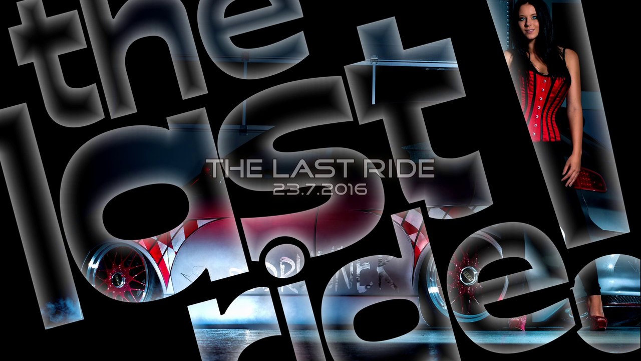 Tuning Days Wieselburg 2016