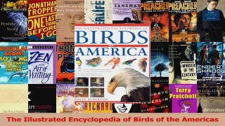 Download  The Illustrated Encyclopedia of Birds of the Americas PDF Free