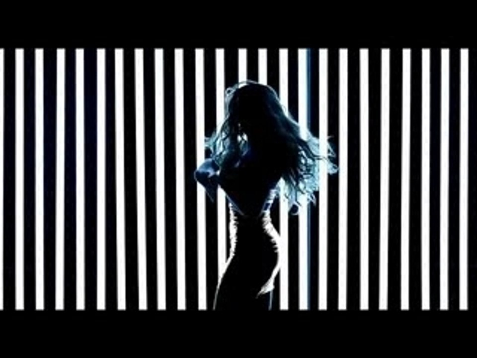 RING THE ALARM  new video