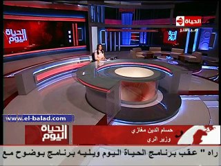 المغازي: الاجتماع السداسي سيعقد الخميس القادم..وارسلنا شواغلنا للجانب الإثيوبي