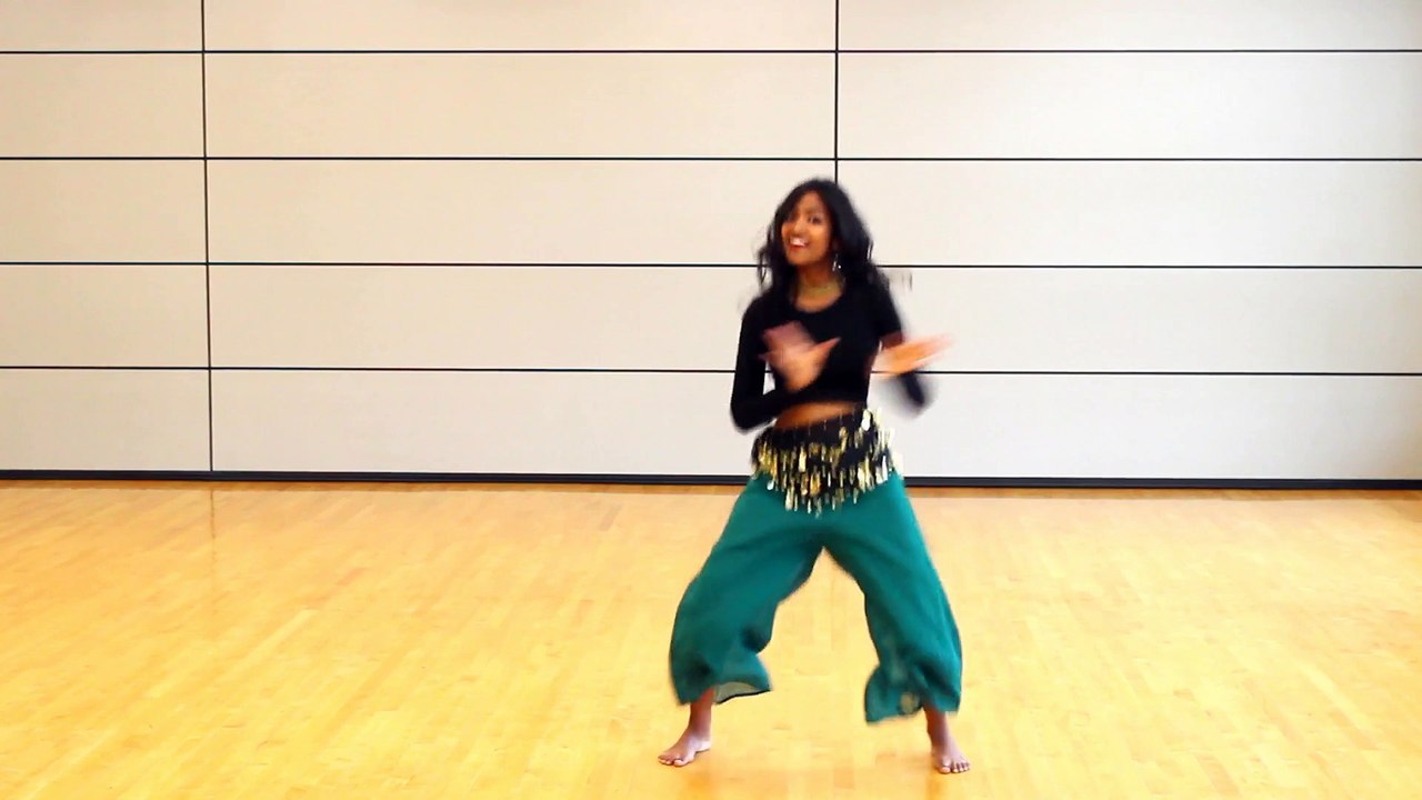 dance