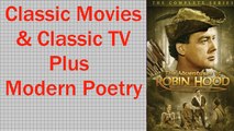 Robin Hood-Food for Thought-Free Classic Public Domain Movies & TV Shows