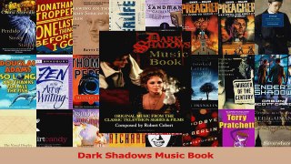 PDF Download  Dark Shadows Music Book Read Full Ebook