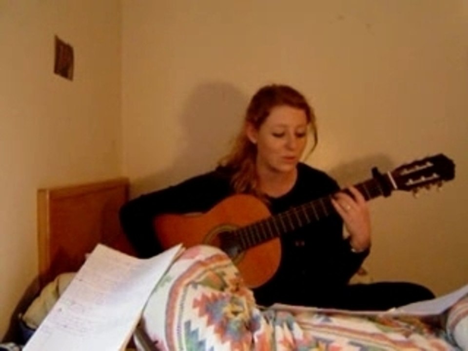 Lynda Lemay Une mère Anniv Maman