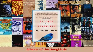 Download  Silence of the Songbirds PDF Free
