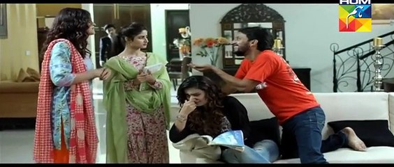 Gul E Rana Episode 5 Full on Hum tv 5th December 2015