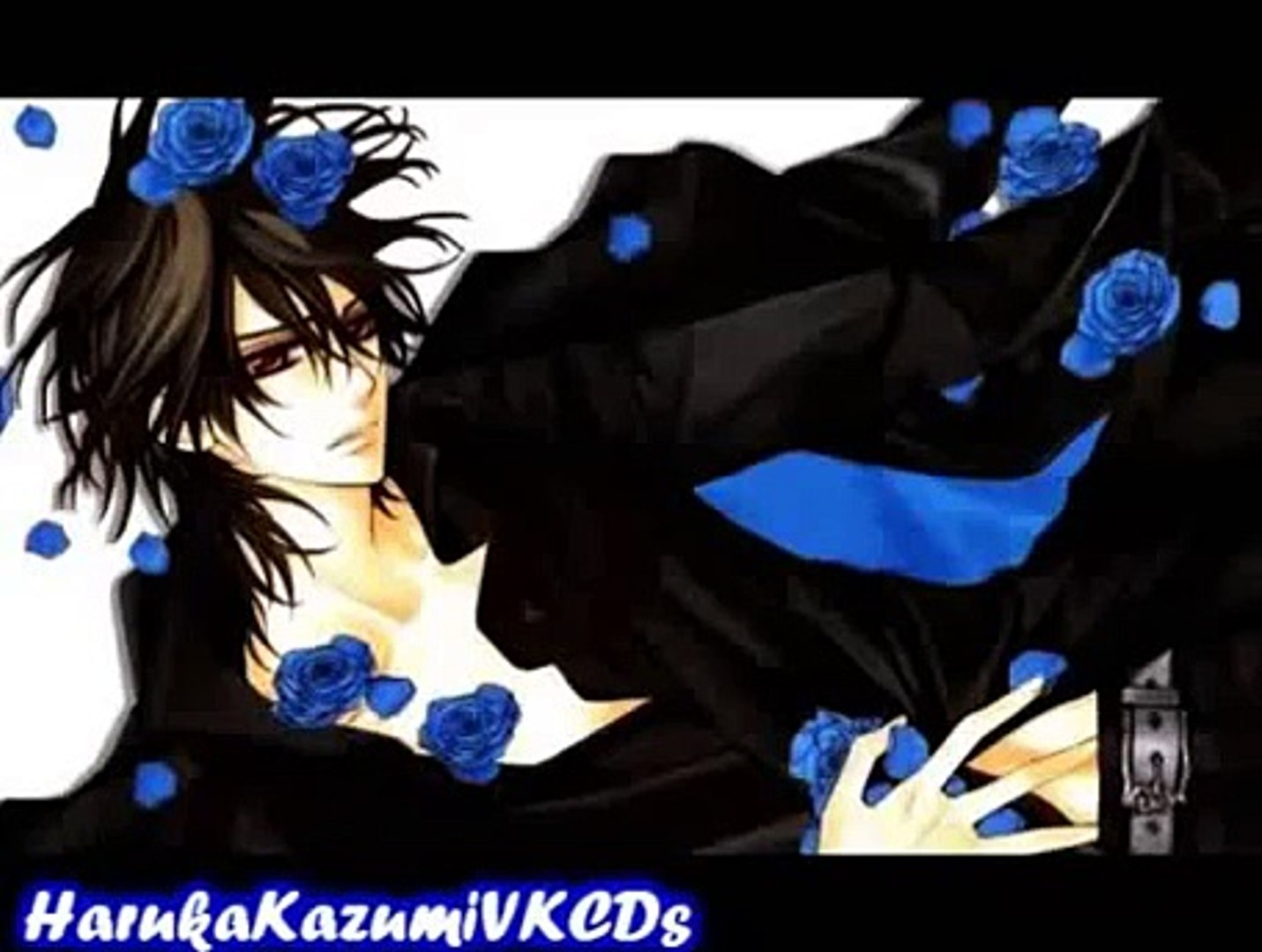 Kaname Kuran Shower Room Situation Manga Into Blcd Into Drama Cd Dramacd Dailymotion Video
