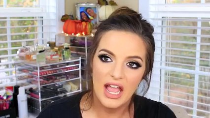Everyday Makeup Tutorial ✰My Perfect Party Makeup Tutorial