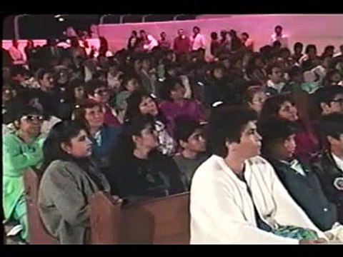 Yo vine alabar a DIOS - Pahola Marino