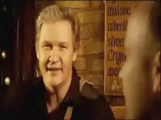 WHISKEY IN THE JAR - JOHNNY LOGAN