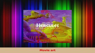 PDF Download  The Art of Hercules The Chaos of Creation Read Online