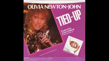Olivia Newton-John - Silvery Rain - live