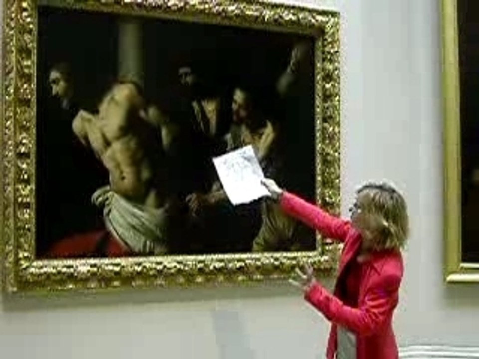 Musée des beaux arts de Rouen