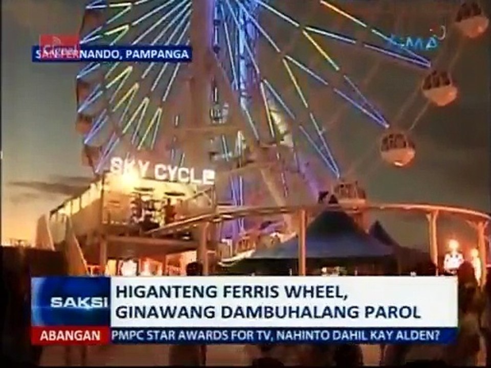 Saksi December 4, 2015 FULL HD Part 3