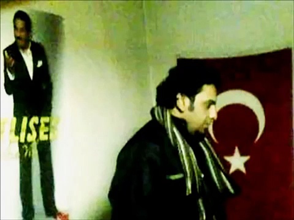 الفلم التركي ( كيف لاااحزن ) مترجم للعربية........