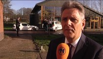 Commissie Van Zijl: Oost-Groningen heeft regisseur nodig - RTV Noord