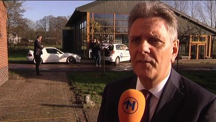 Скачать видео: Commissie Van Zijl: Oost-Groningen heeft regisseur nodig - RTV Noord