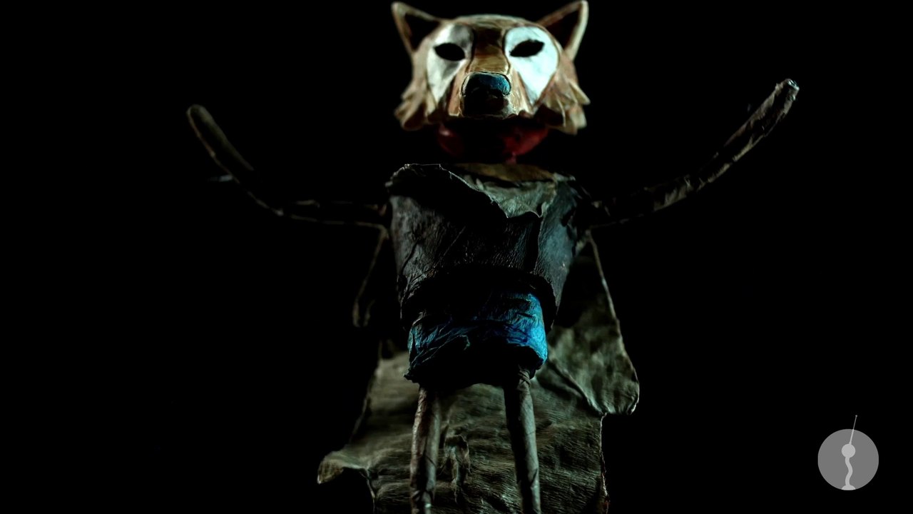 BERLIN MUSIC VIDEO AWARDS 2015 - JURY MEMBER INTERVIEW (BEST ANIMATION/ STOP MOTION)