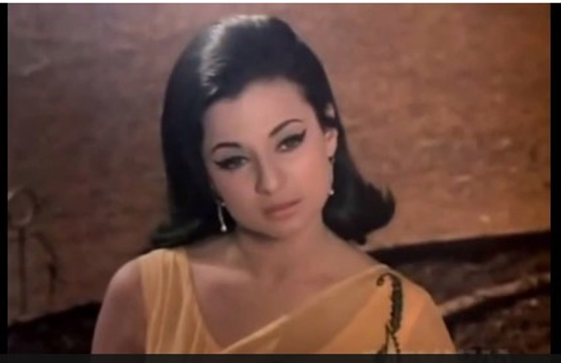 Chehre Se Zara Aanchal_1-LATA　MUKESH RAFI  MAHINDER KAPOOR KISHOR KUMAR HINDI PUNJABI URD BOLLYWOOD SONG-HD