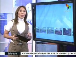 Ecuador: reforma a ley sobre reelección aplicará desde 2021