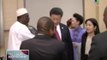 Sudáfrica: Xi Jinping destaca cooperación entre China y África