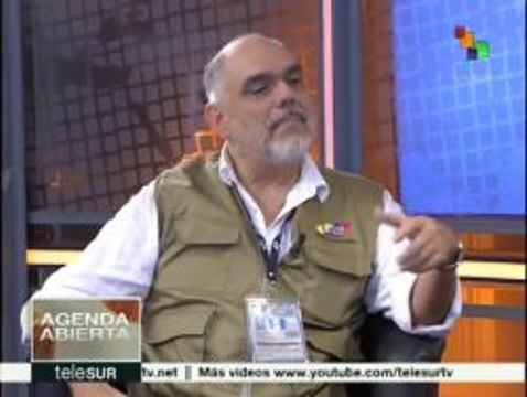 Asturias: 100 acompañantes internacionales se desplegarán por Vzla